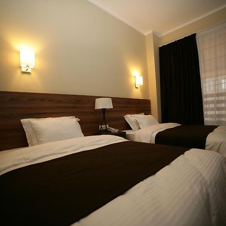 Basilon Hotel Tbilisi ภายนอก รูปภาพ