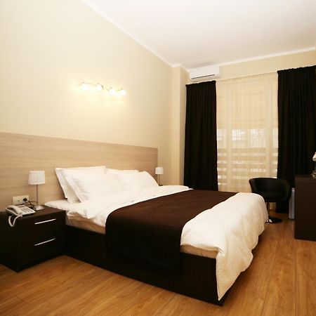 Basilon Hotel Tbilisi ภายนอก รูปภาพ