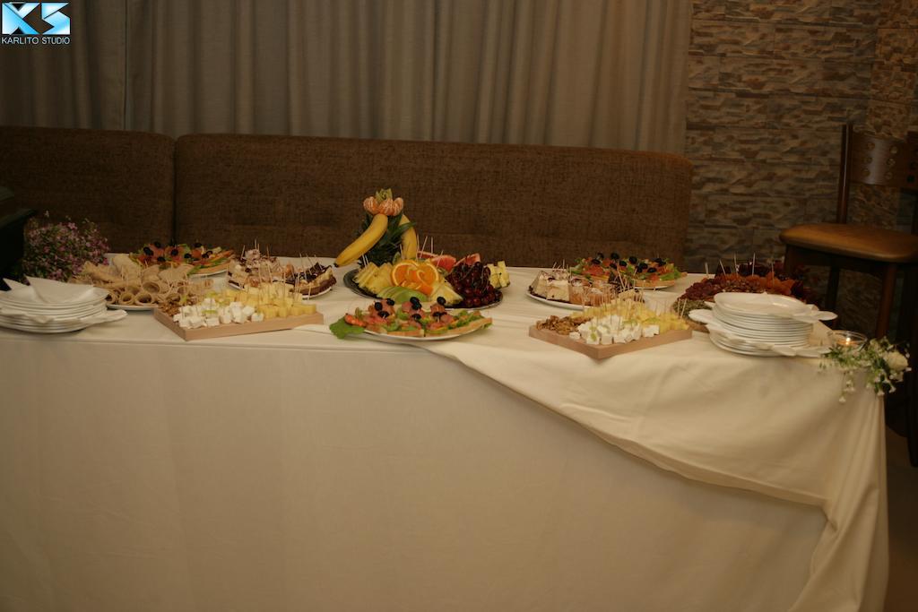 Basilon Hotel Tbilisi ภายนอก รูปภาพ