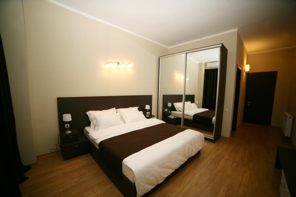 Basilon Hotel Tbilisi ห้อง รูปภาพ