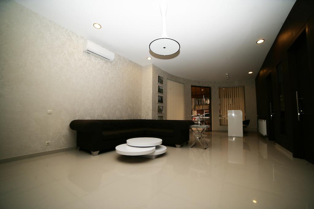 Basilon Hotel Tbilisi ภายนอก รูปภาพ