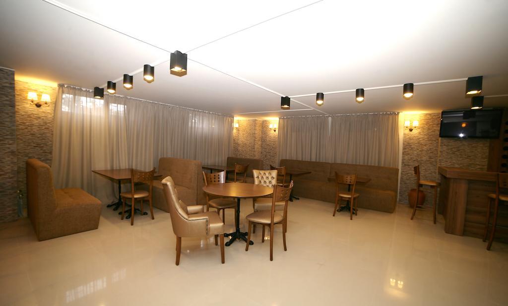 Basilon Hotel Tbilisi ภายนอก รูปภาพ