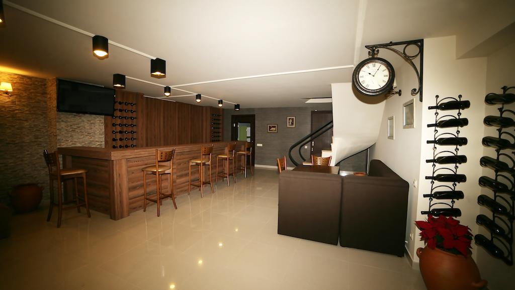 Basilon Hotel Tbilisi ภายนอก รูปภาพ