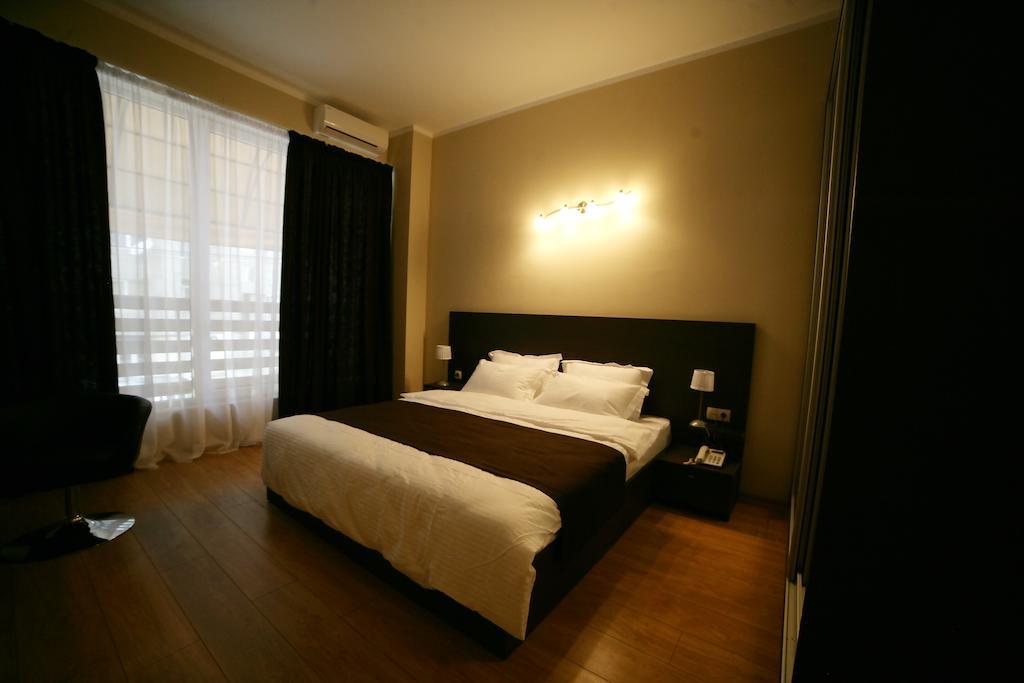 Basilon Hotel Tbilisi ภายนอก รูปภาพ