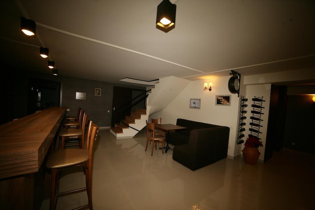 Basilon Hotel Tbilisi ภายนอก รูปภาพ