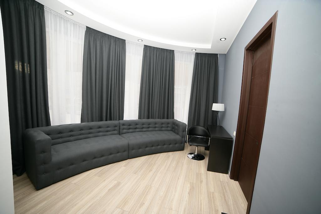 Basilon Hotel Tbilisi ห้อง รูปภาพ
