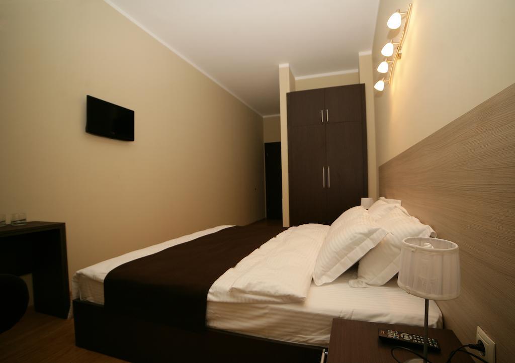 Basilon Hotel Tbilisi ห้อง รูปภาพ