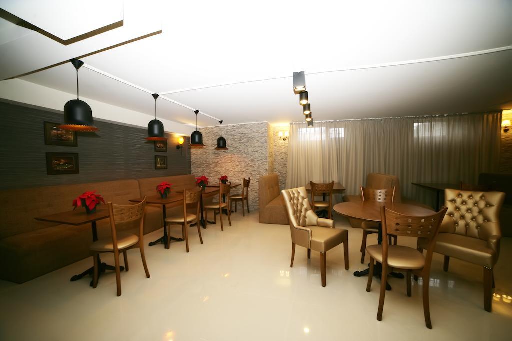Basilon Hotel Tbilisi ภายนอก รูปภาพ