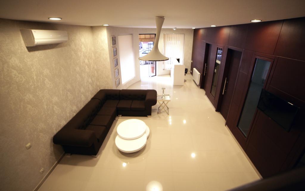 Basilon Hotel Tbilisi ภายนอก รูปภาพ