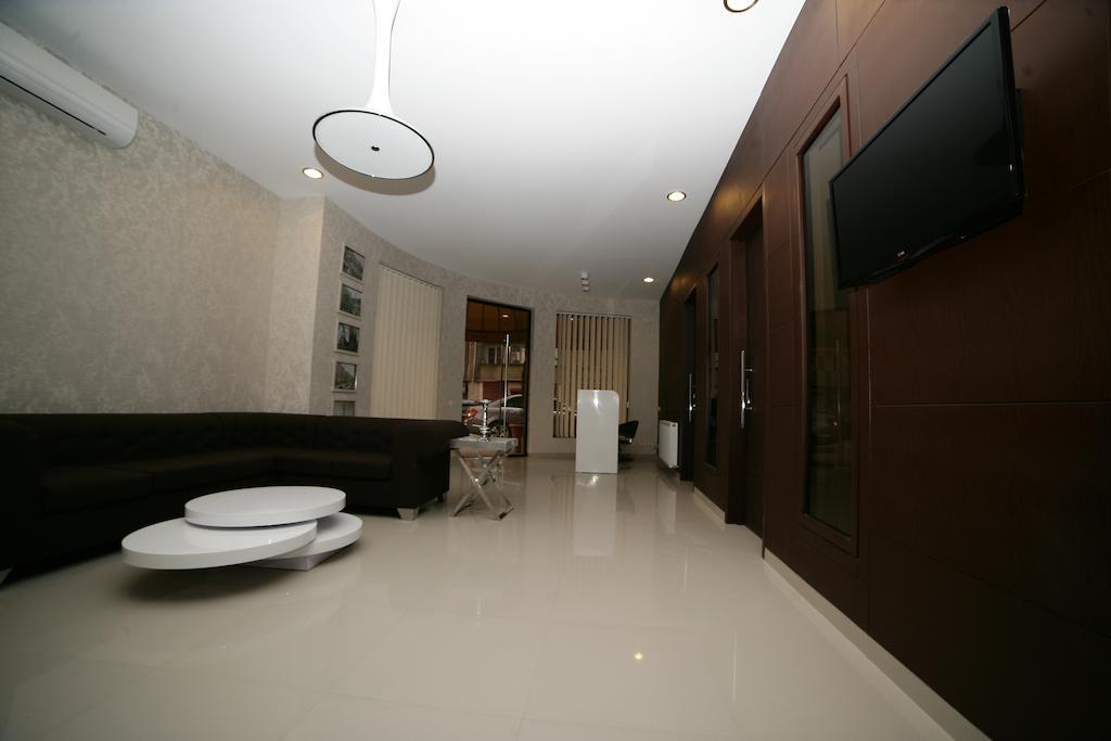 Basilon Hotel Tbilisi ภายนอก รูปภาพ