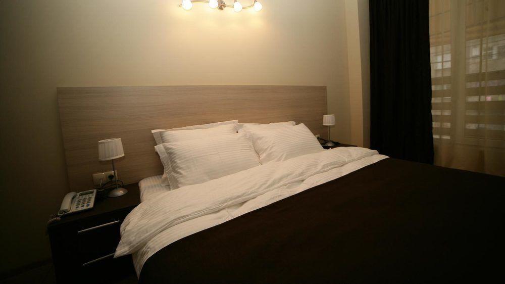 Basilon Hotel Tbilisi ภายนอก รูปภาพ