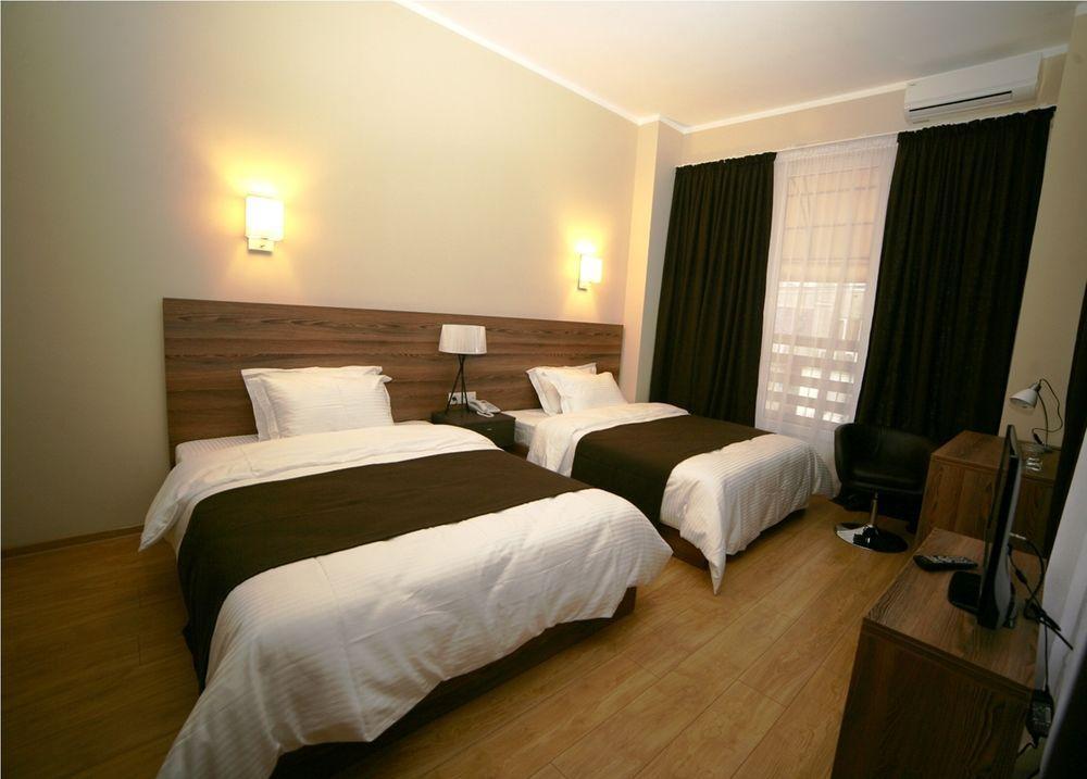 Basilon Hotel Tbilisi ภายนอก รูปภาพ