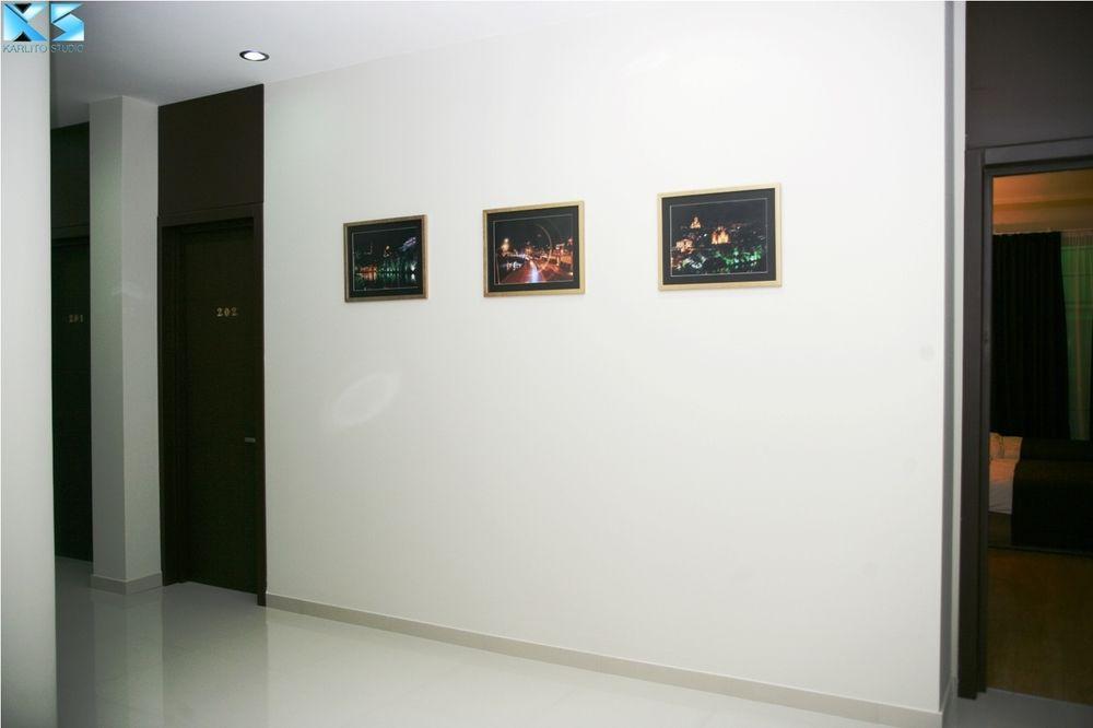 Basilon Hotel Tbilisi ภายนอก รูปภาพ