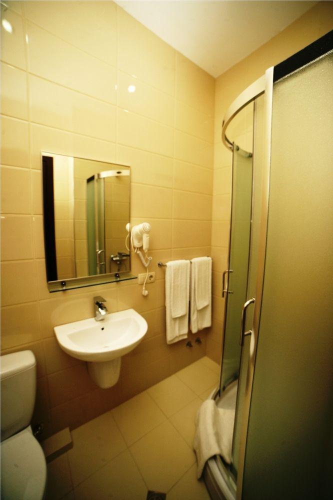 Basilon Hotel Tbilisi ภายนอก รูปภาพ