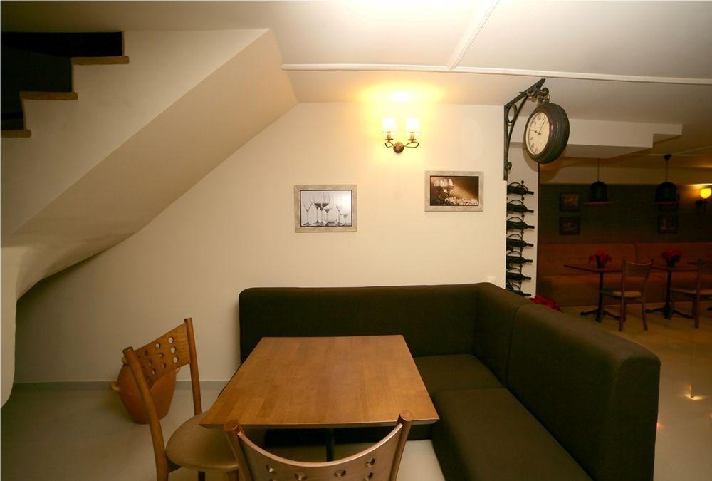 Basilon Hotel Tbilisi ภายนอก รูปภาพ