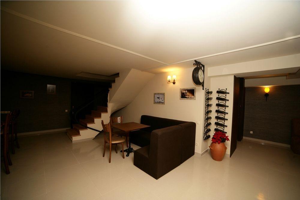 Basilon Hotel Tbilisi ภายนอก รูปภาพ