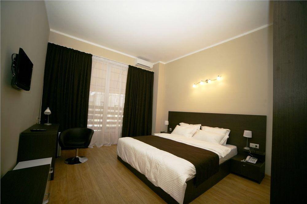 Basilon Hotel Tbilisi ภายนอก รูปภาพ