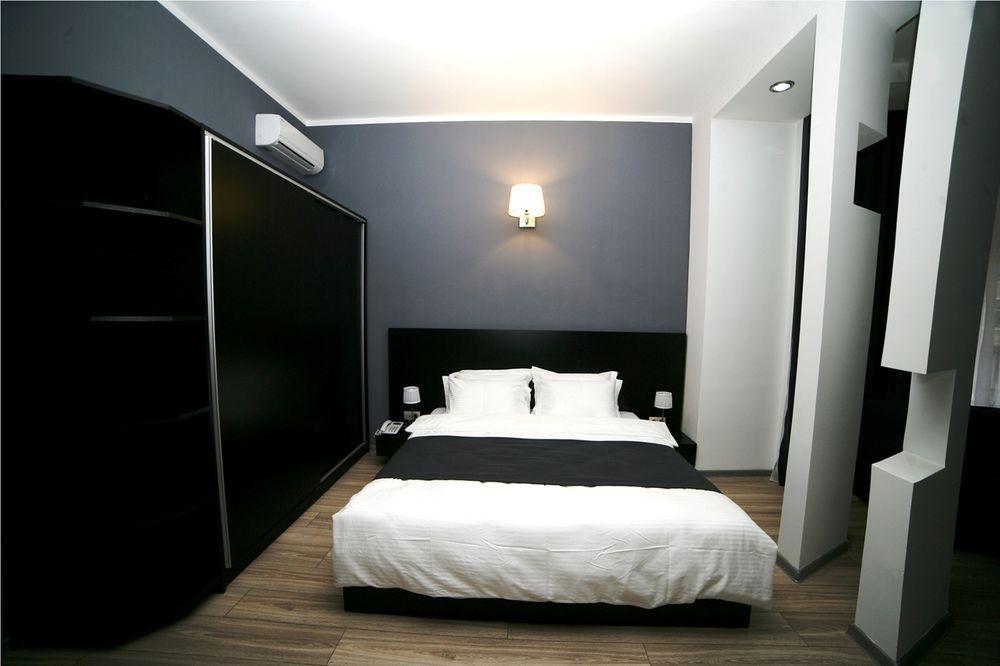Basilon Hotel Tbilisi ภายนอก รูปภาพ