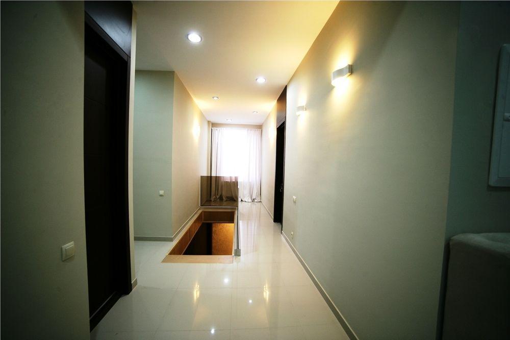 Basilon Hotel Tbilisi ภายนอก รูปภาพ