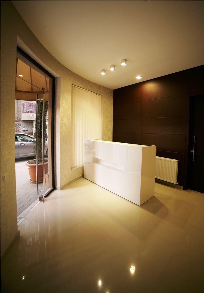 Basilon Hotel Tbilisi ภายนอก รูปภาพ