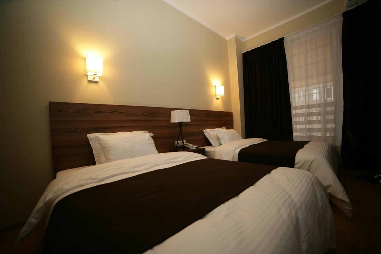Basilon Hotel Tbilisi ภายนอก รูปภาพ