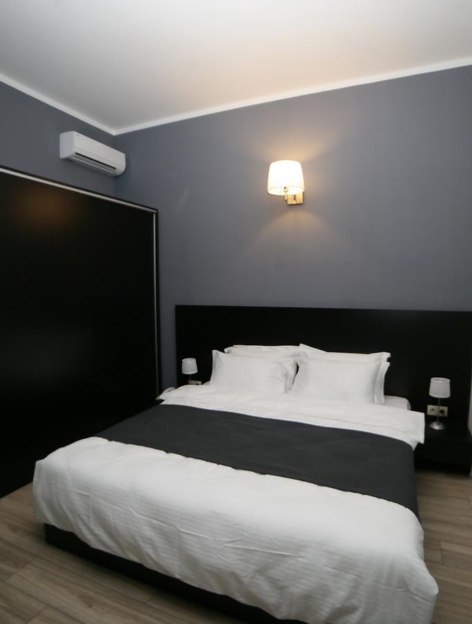 Basilon Hotel Tbilisi ภายนอก รูปภาพ