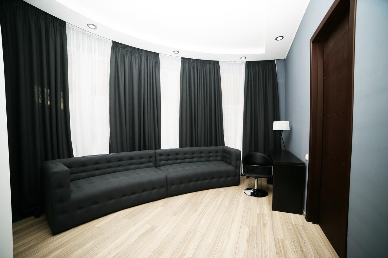 Basilon Hotel Tbilisi ภายนอก รูปภาพ