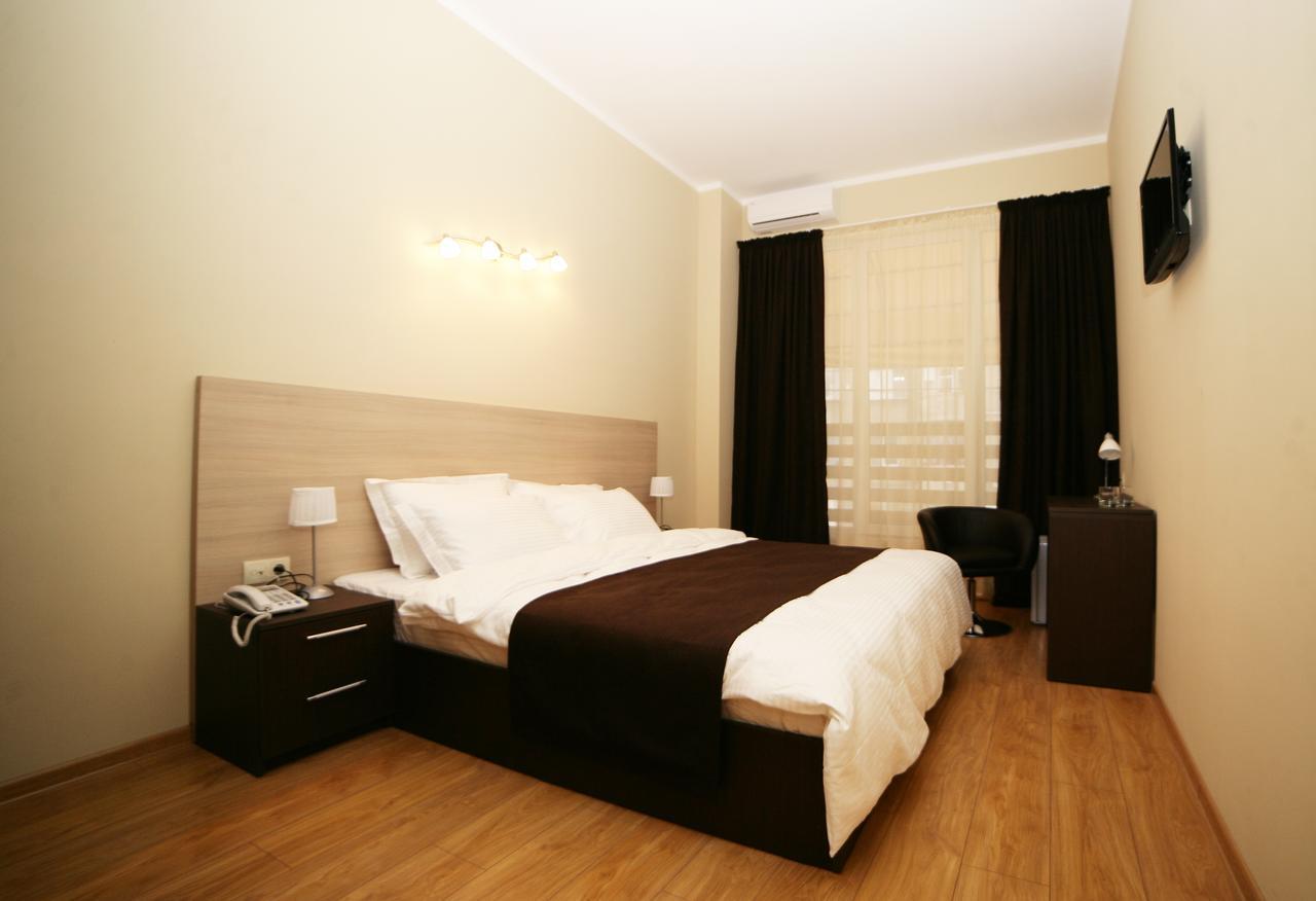 Basilon Hotel Tbilisi ภายนอก รูปภาพ